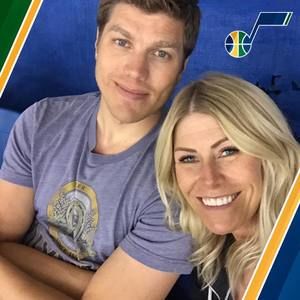 Meet your Posher, Sadey